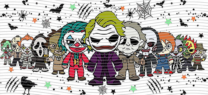 16oz Halloween-J12-391